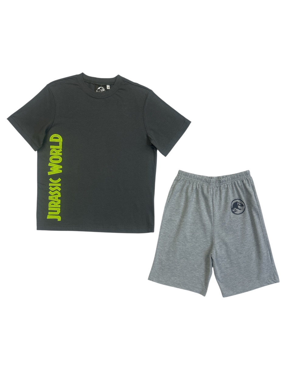 Conjunto pijama para niño Conjunto pijama para niño