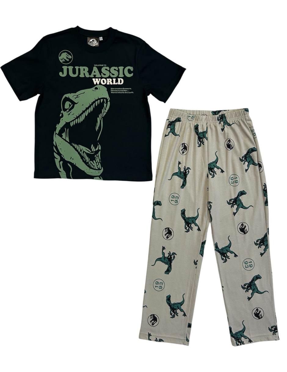 Conjunto pijama para niño Conjunto pijama para niño