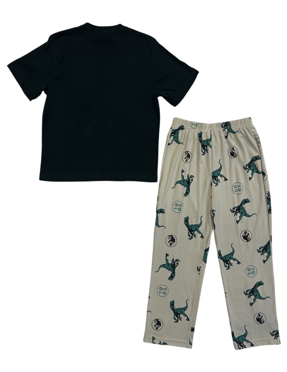 Conjunto pijama para niño