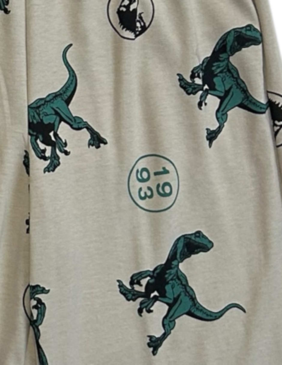 Conjunto pijama para niño