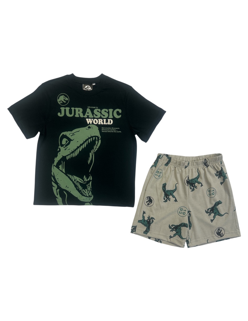 Conjunto pijama para niño Conjunto pijama para niño