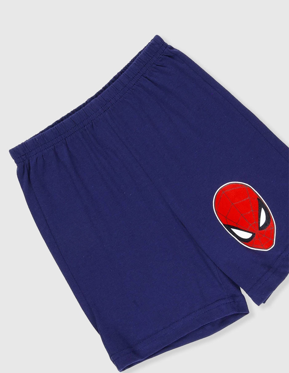 Conjunto pijama para niño 4