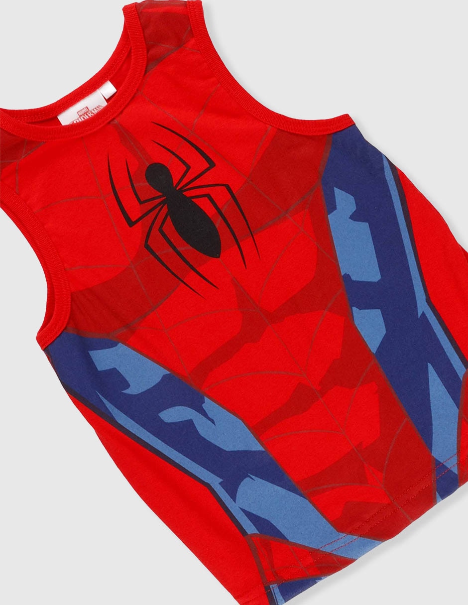 Pijama para infantil niño 3