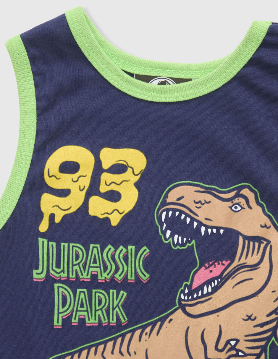 Conjunto pijama para niño 3