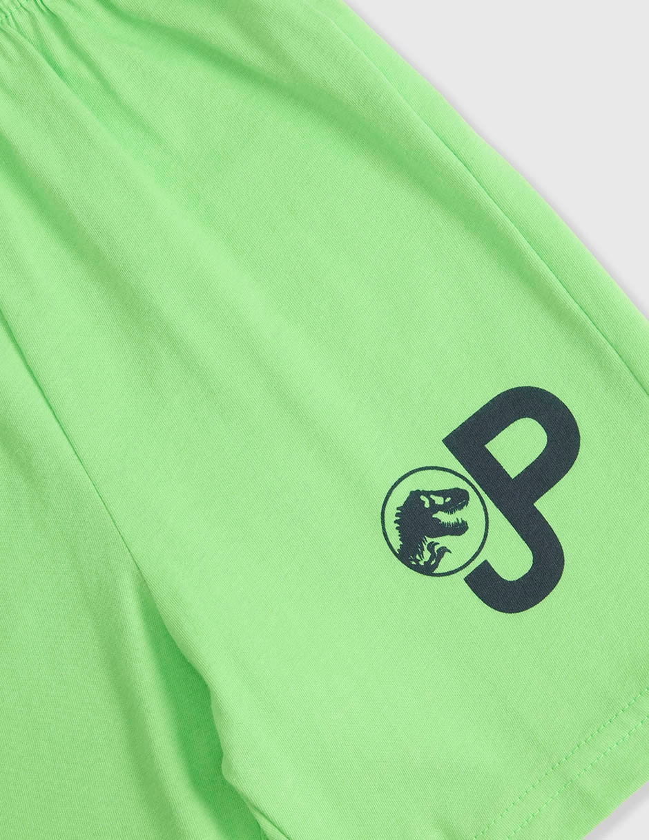 Conjunto pijama para niño 4