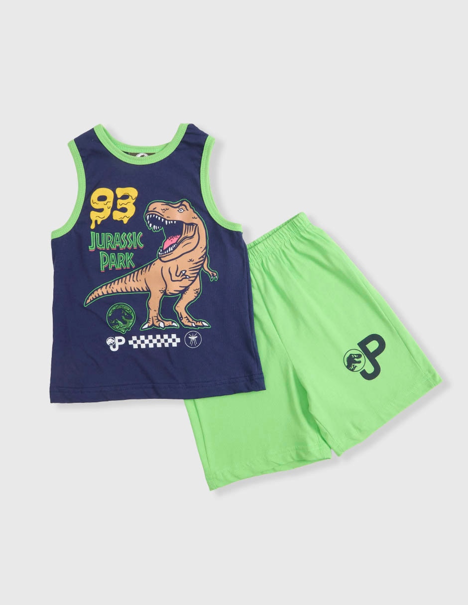 Conjunto pijama para niño Conjunto pijama para niño