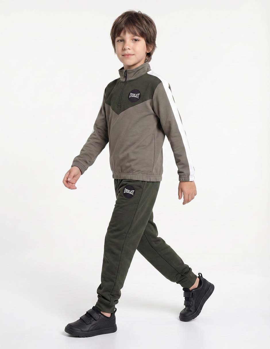 Conjunto para niño Conjunto para niño