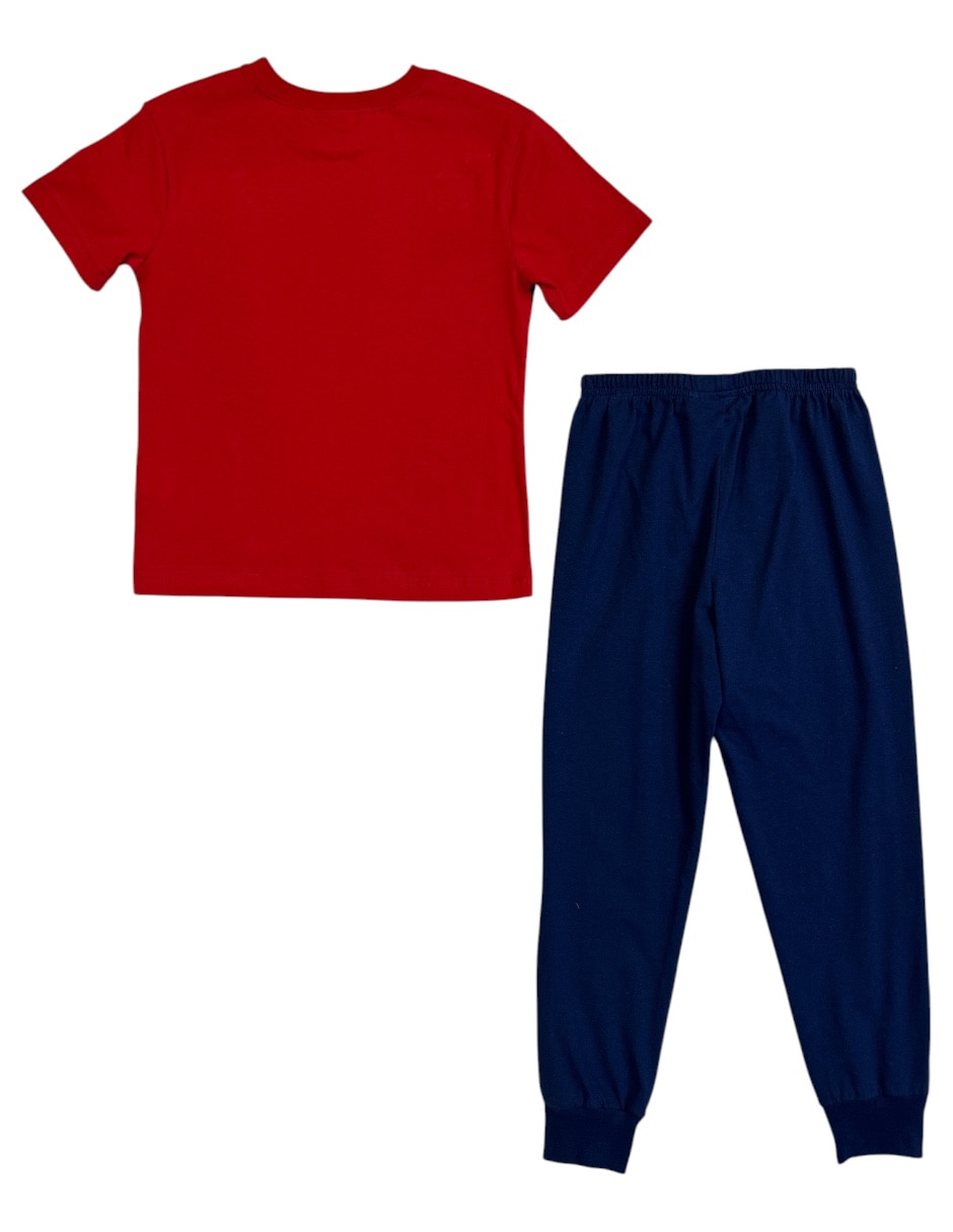 Conjunto pijama para niño 2