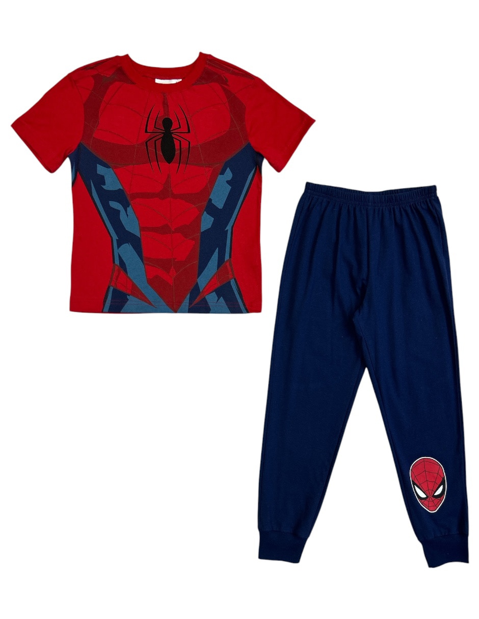 Conjunto pijama para niño Conjunto pijama para niño