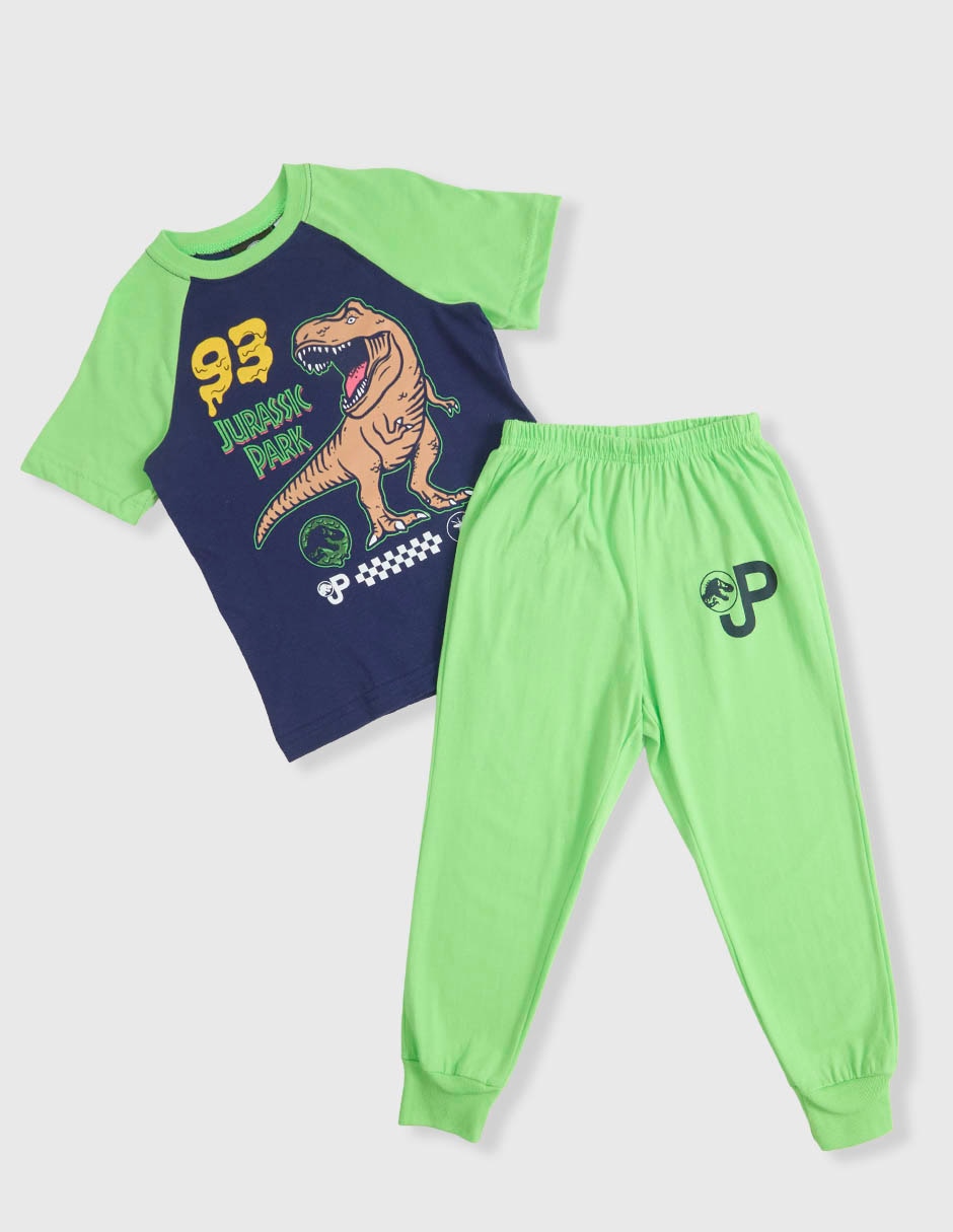Conjunto pijama para niño Conjunto pijama para niño