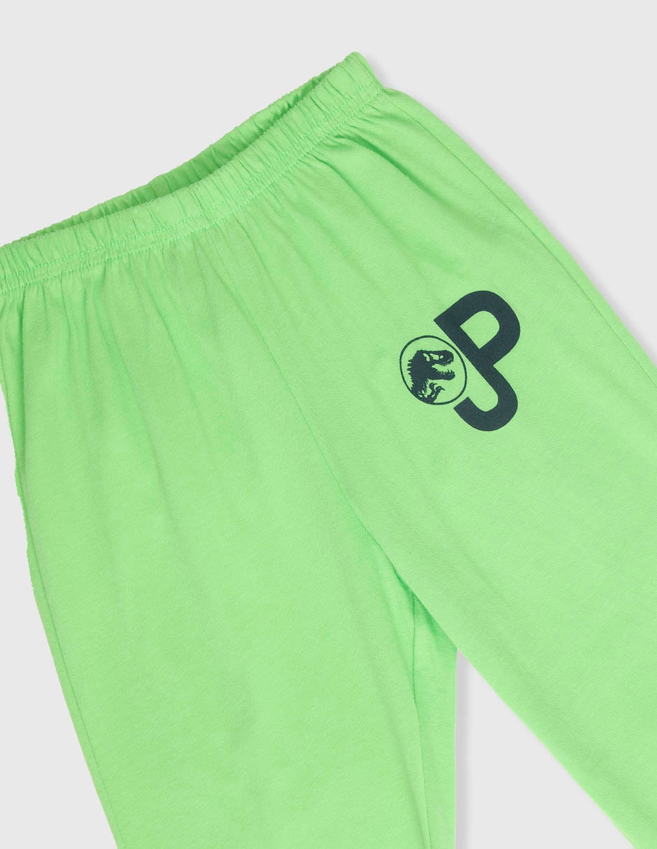 Pijama universal para infantil niño 4