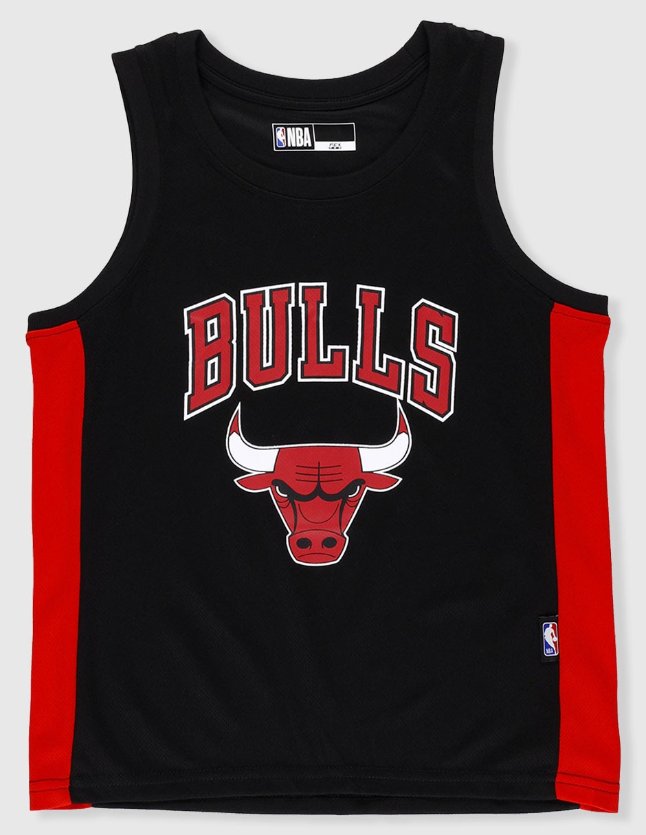 Playera deportiva NBA para niño