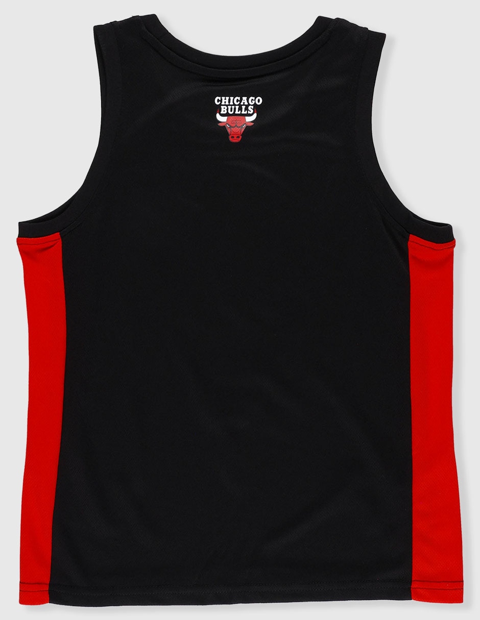 Playera deportiva NBA para niño