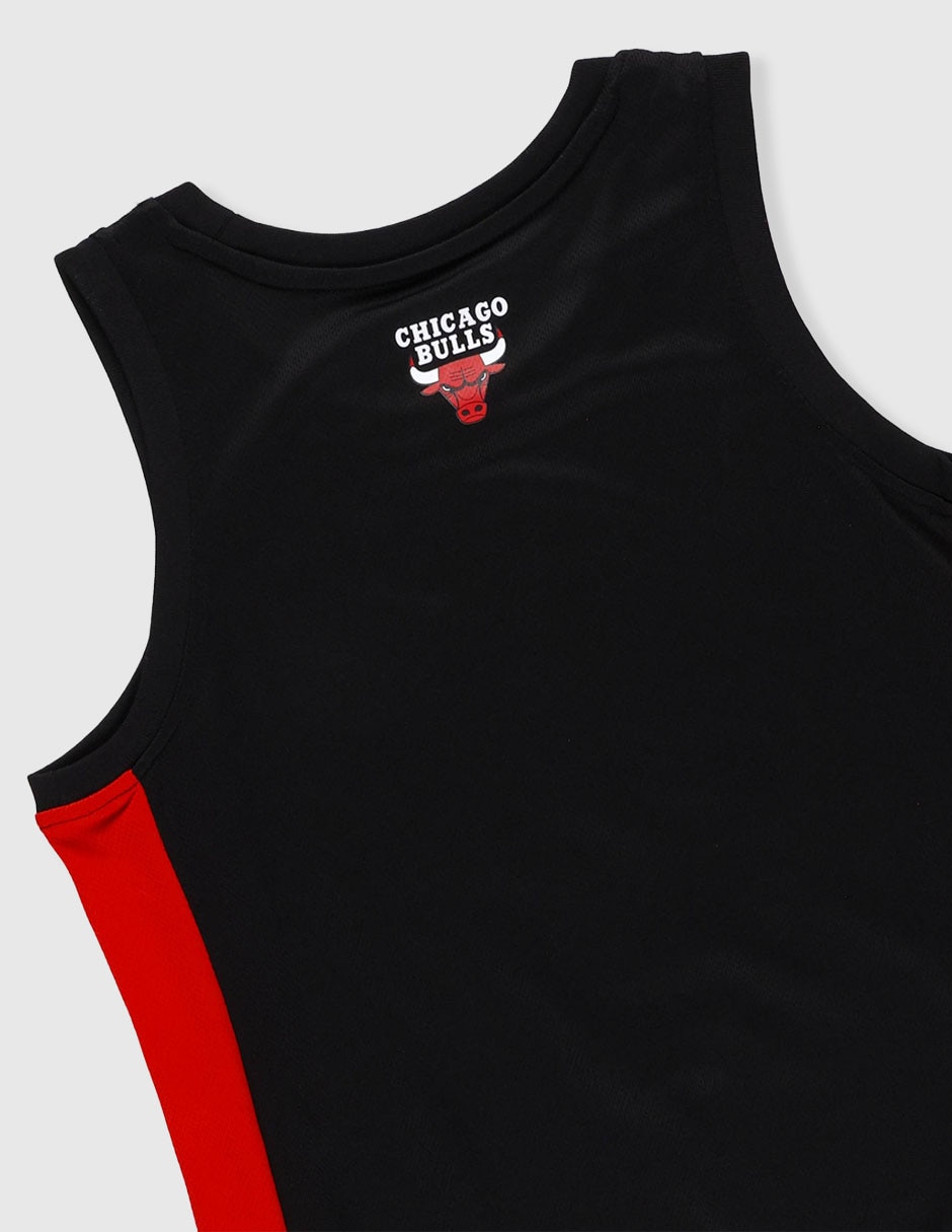 Playera deportiva NBA para niño