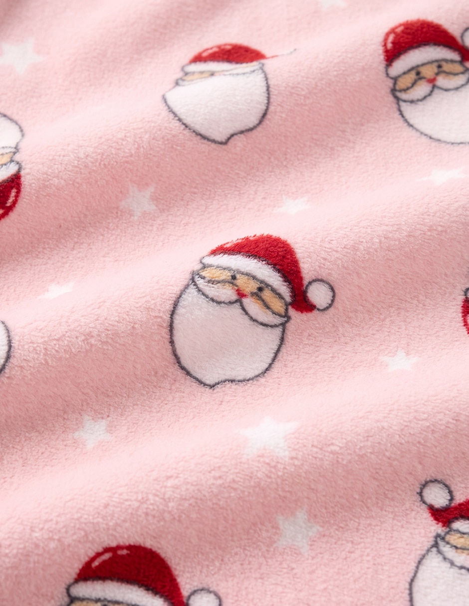 Conjunto pijama para niña 5