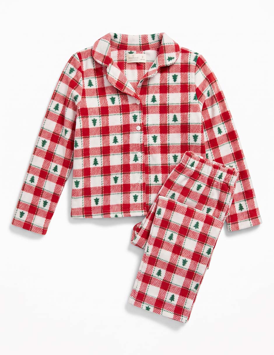 Conjunto pijama para niña Conjunto pijama para niña