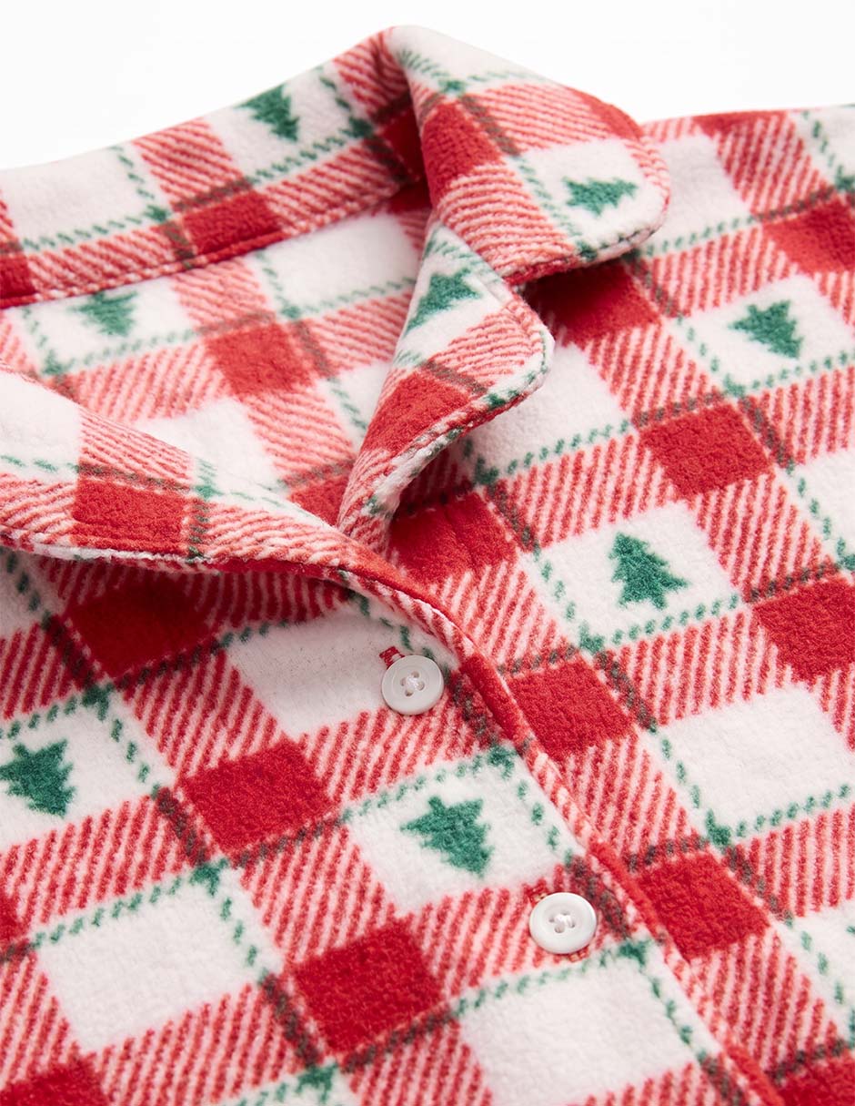 Conjunto pijama para niña 2
