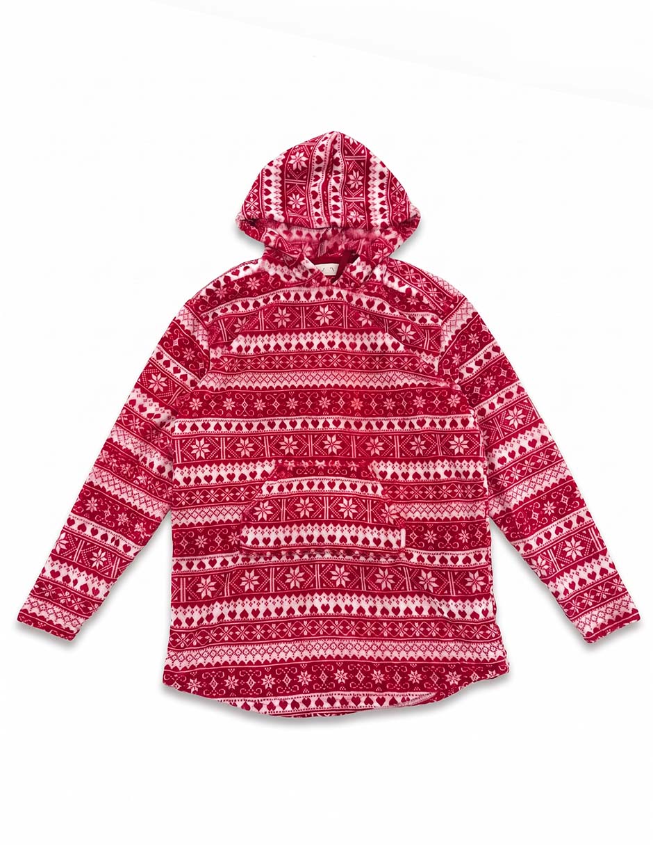 Sudadera para niña