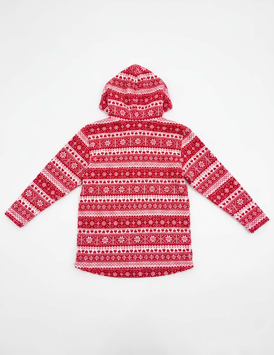 Sudadera para niña 2