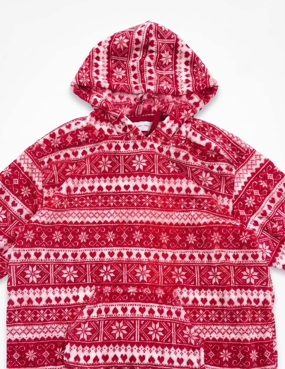 Sudadera para niña 3