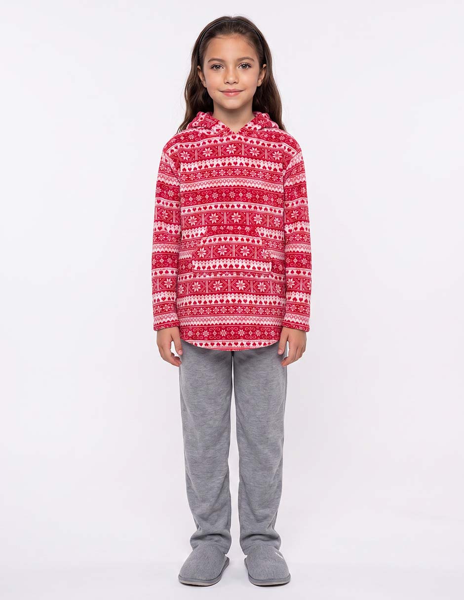 Sudadera para niña 5