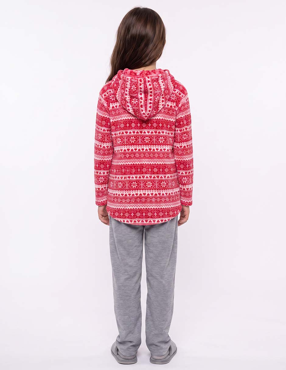 Sudadera para niña 6