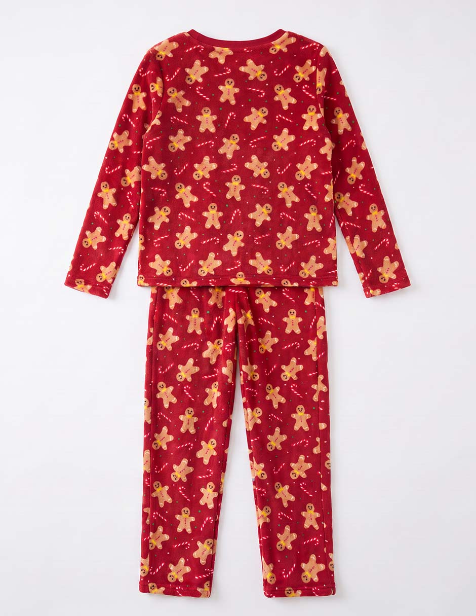 Pijama 3