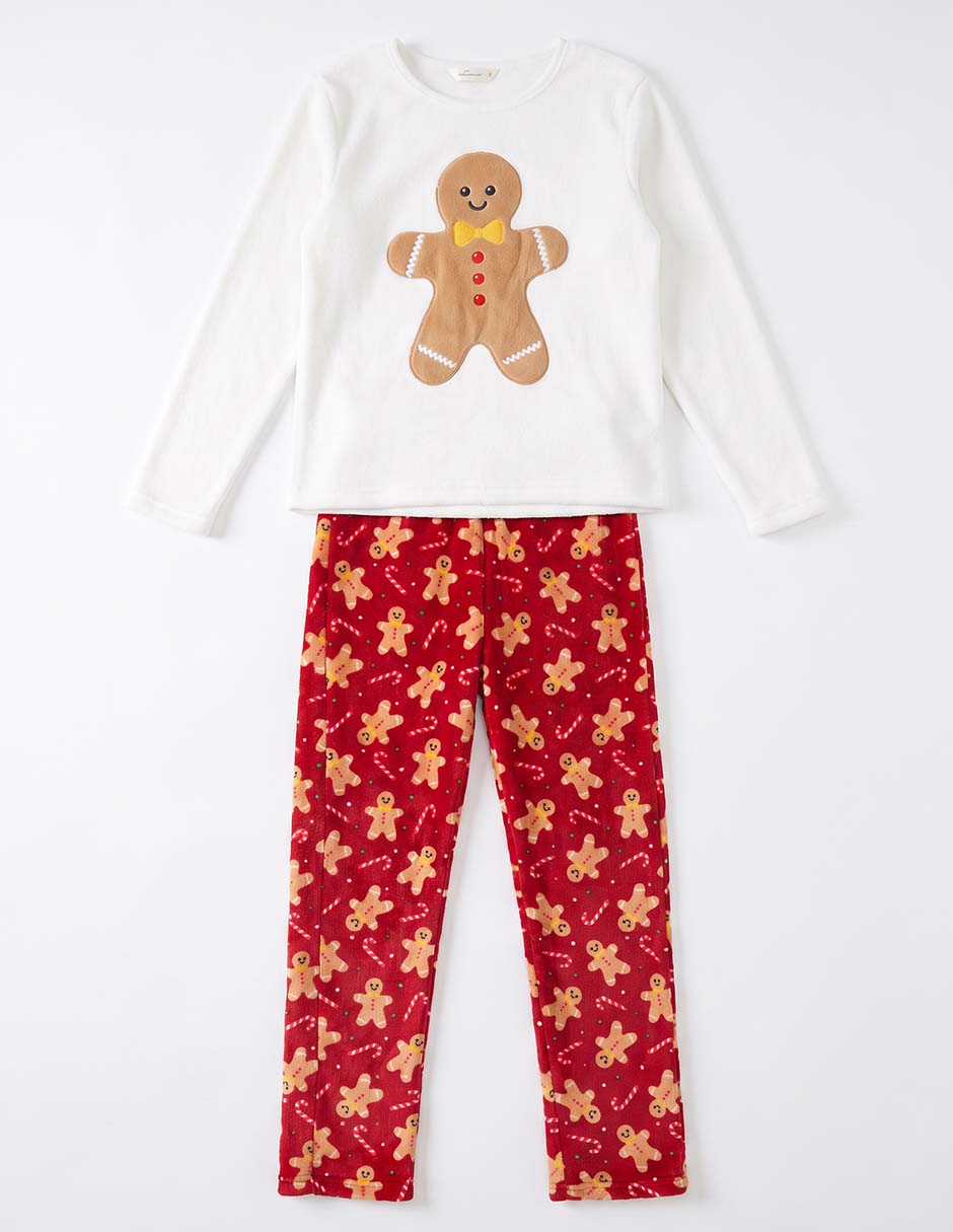 Conjunto pijama para niño Conjunto pijama para niño