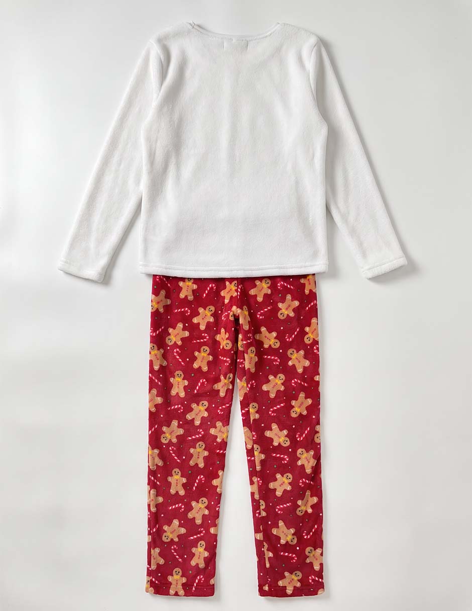 Conjunto pijama para niño 2