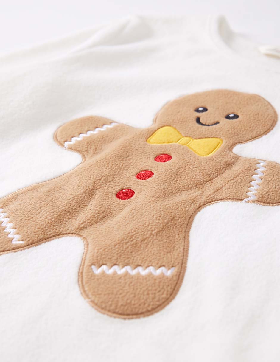 Conjunto pijama para niño 3