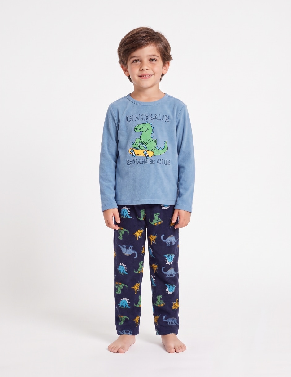 Pijama Pijama