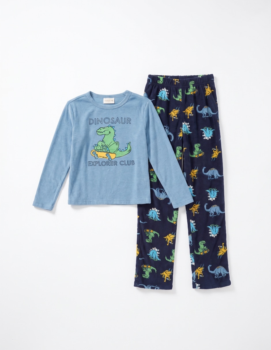 Pijama 3