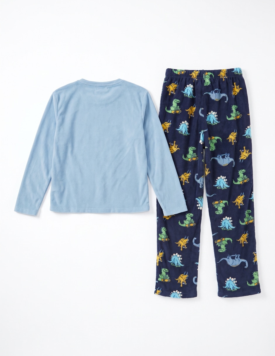 Pijama 4