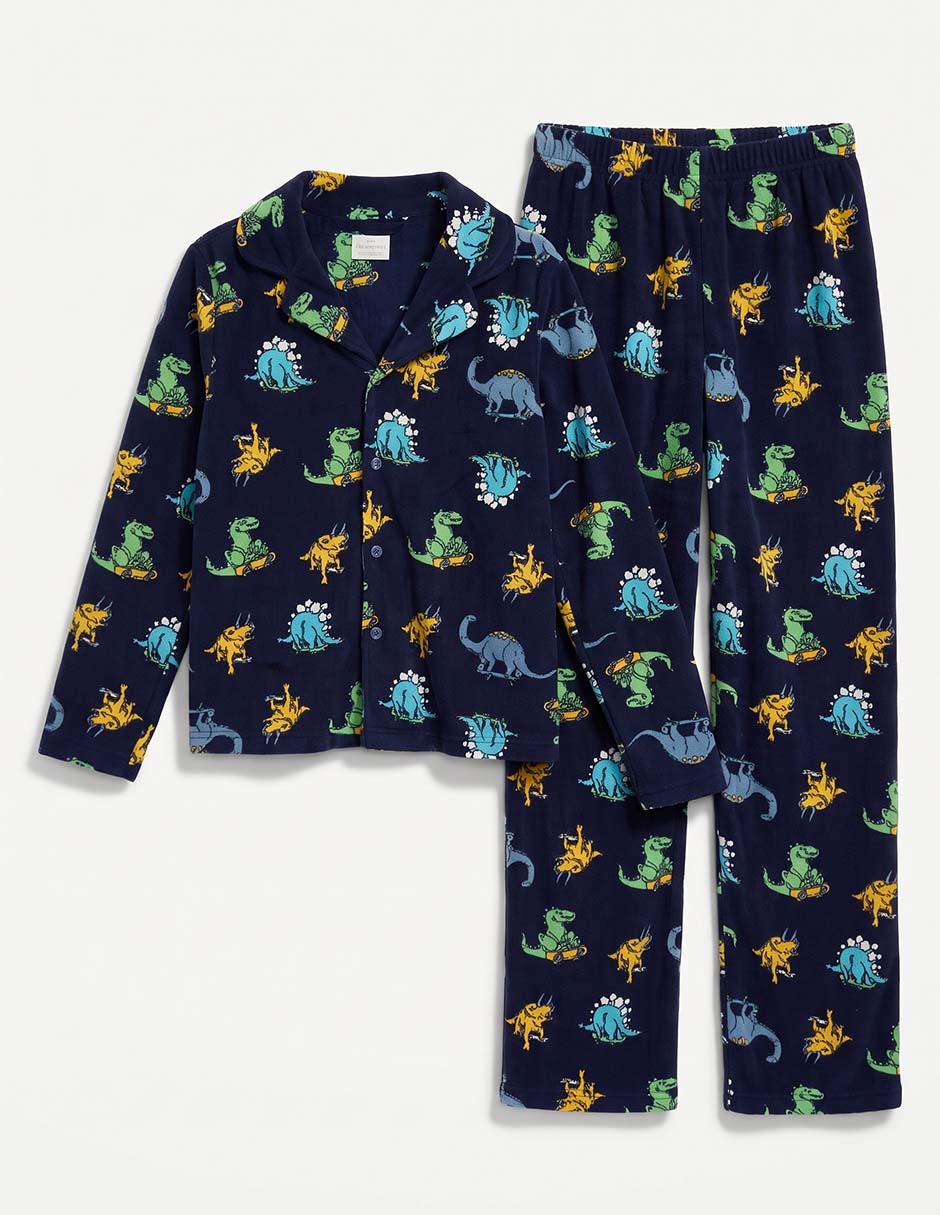 Conjunto pijama para niño 1