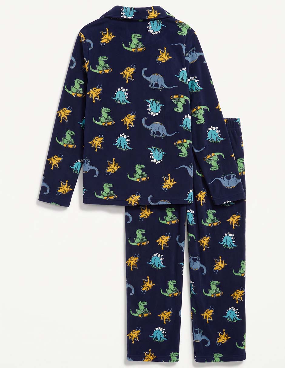 Conjunto pijama para niño 2