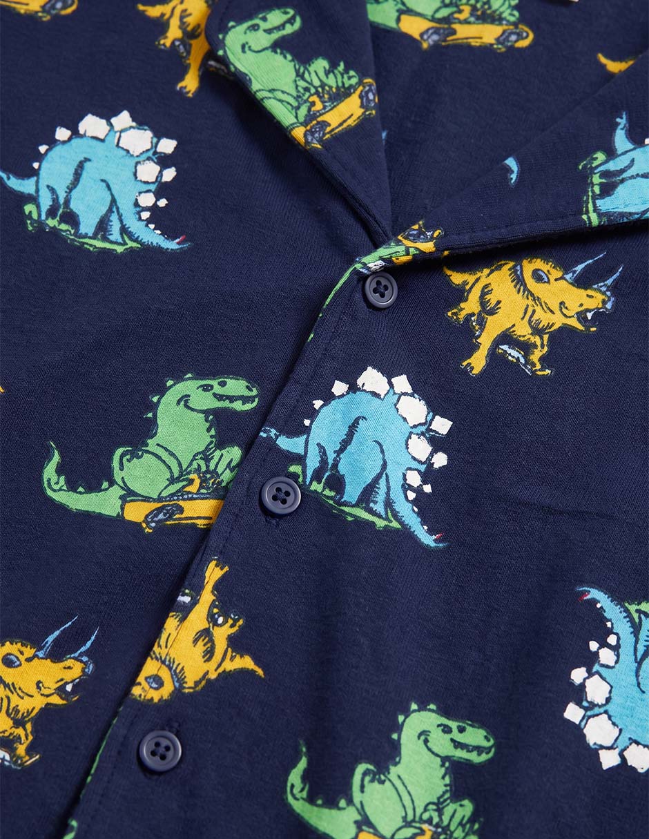 Conjunto pijama para niño 4