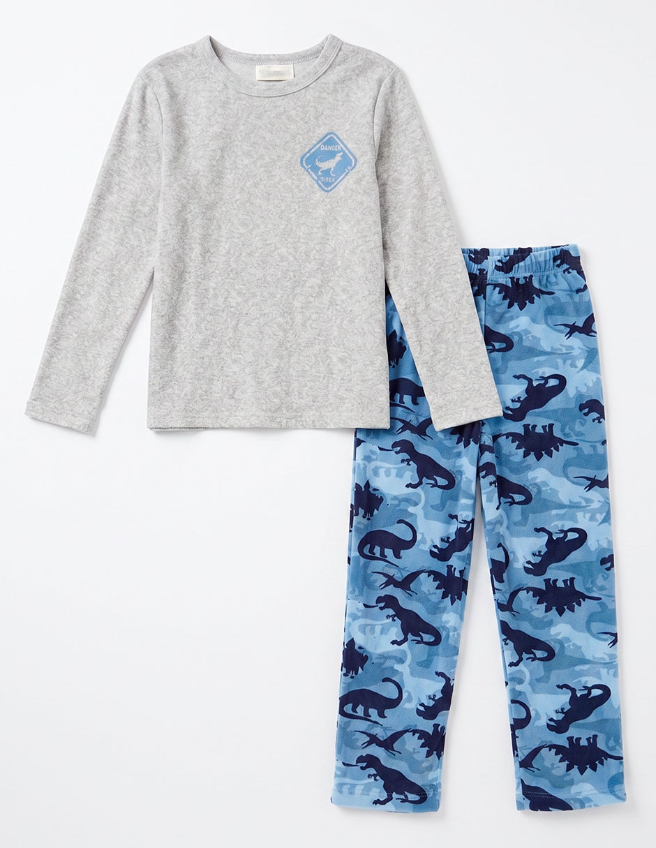 Conjunto pijama para niño Conjunto pijama para niño