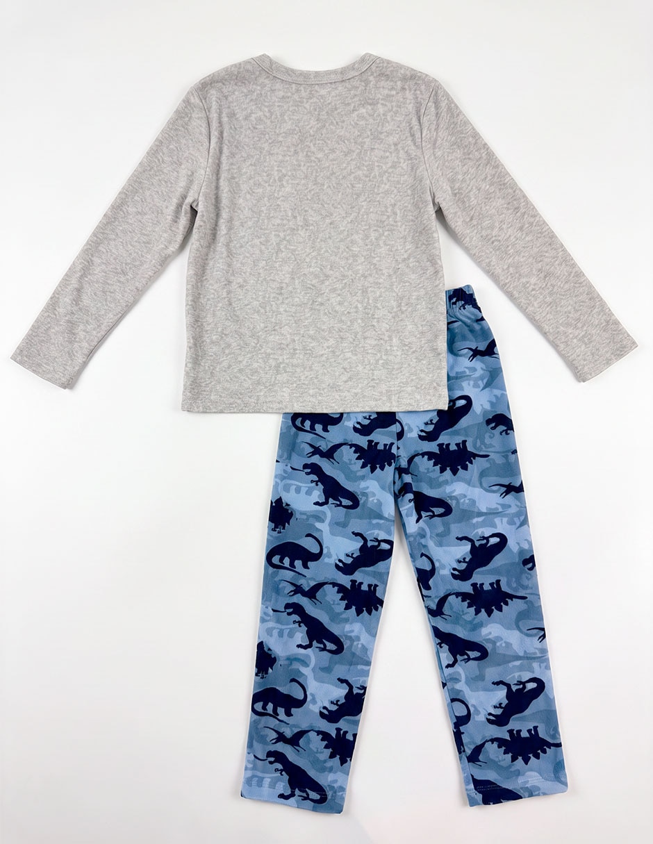 Conjunto pijama para niño 2