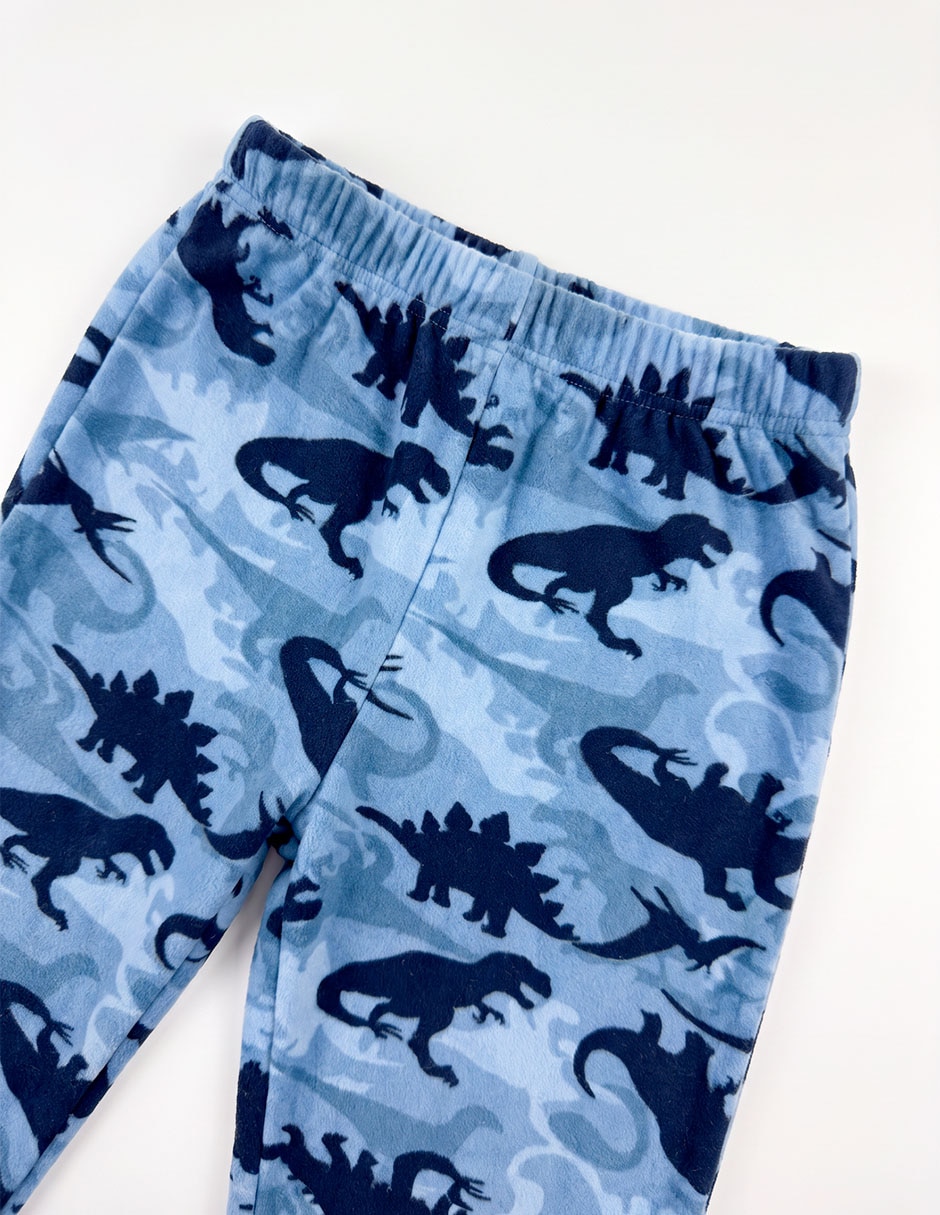 Conjunto pijama para niño 4