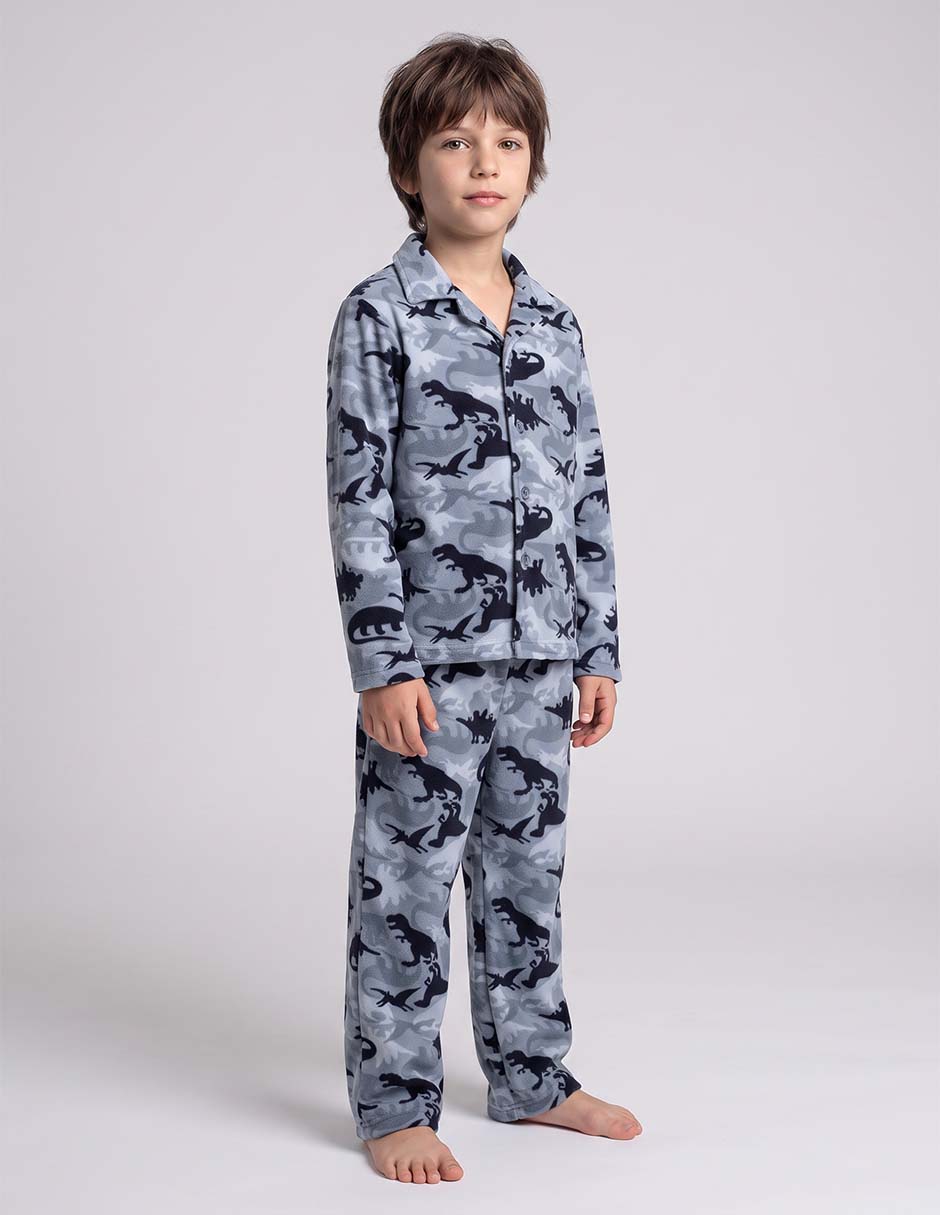 Conjunto pijama para niño Conjunto pijama para niño