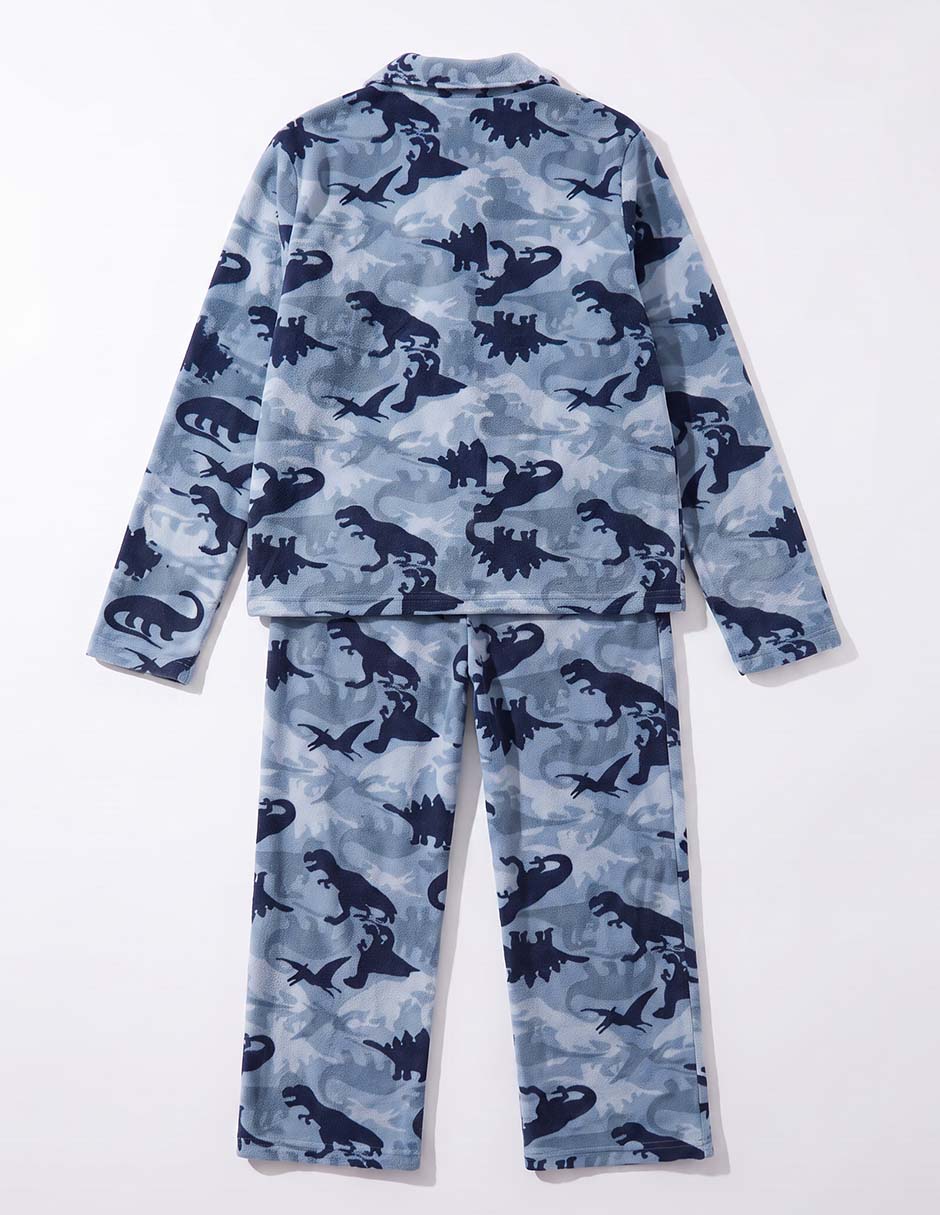 Conjunto pijama para niño 3