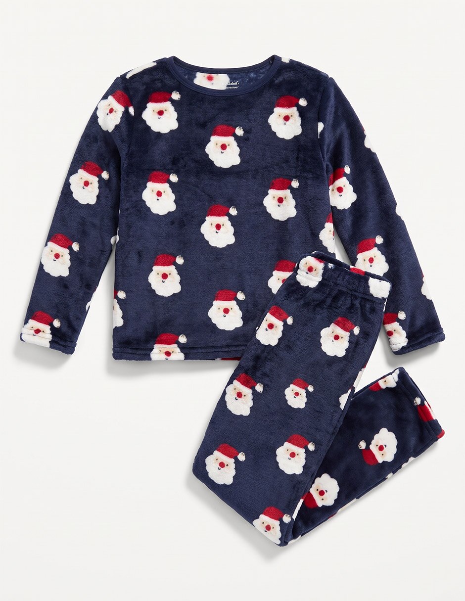 Conjunto pijama para niño