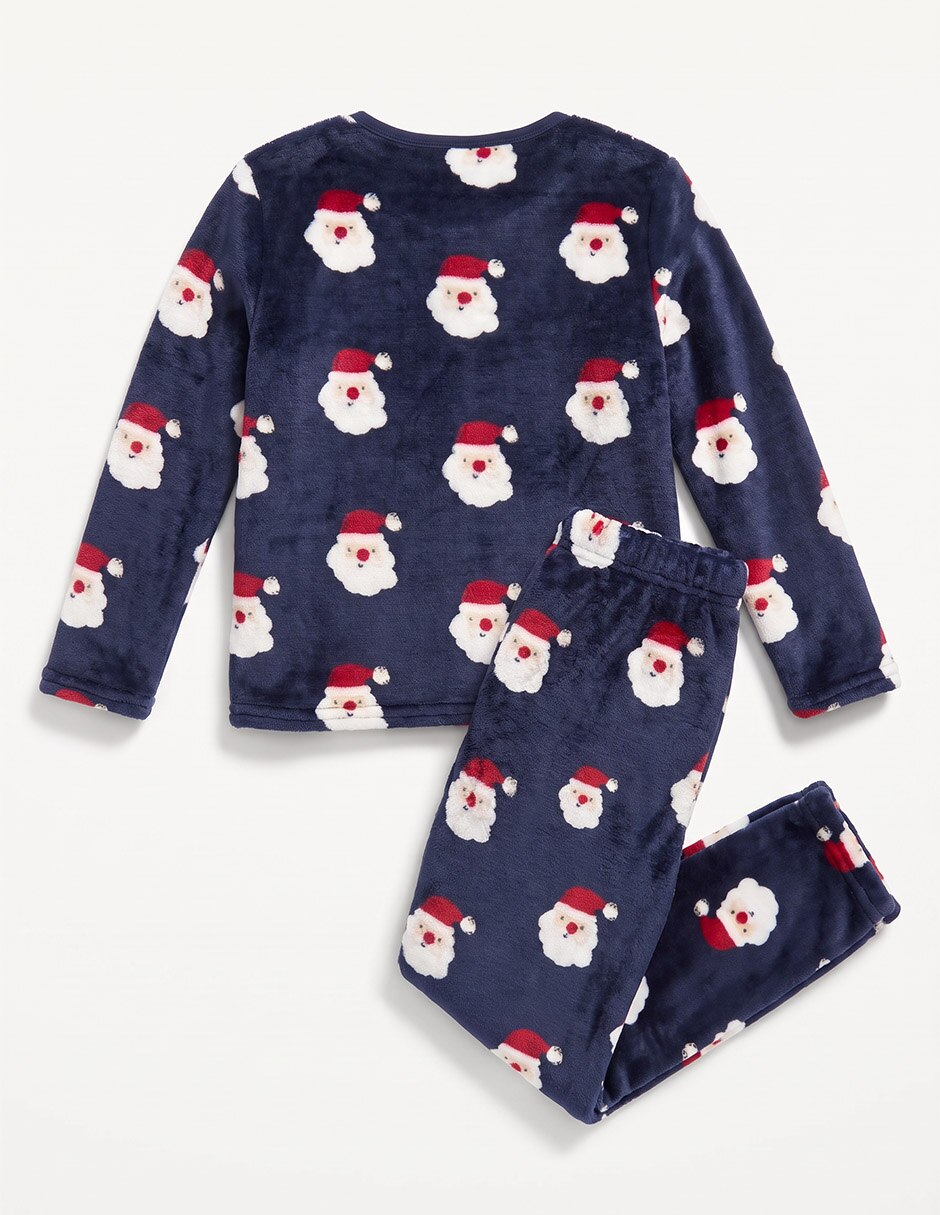 Conjunto pijama para niño 2