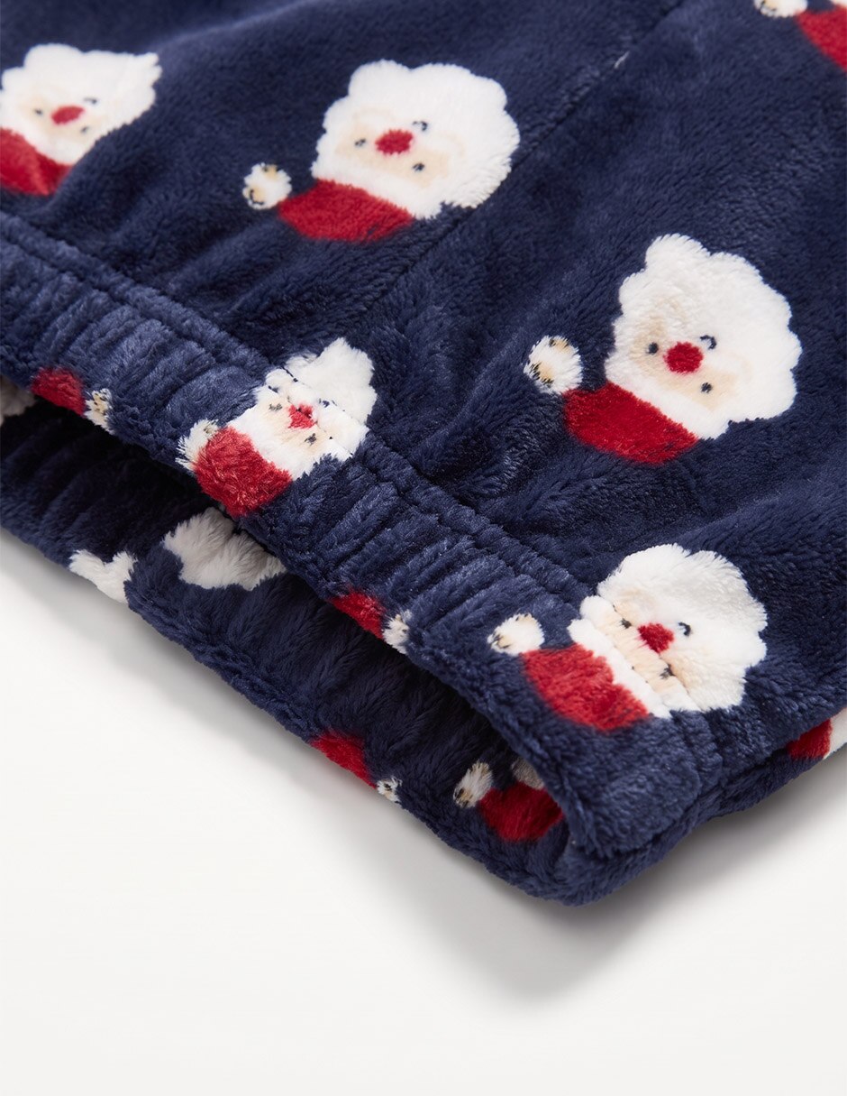 Conjunto pijama para niño 3