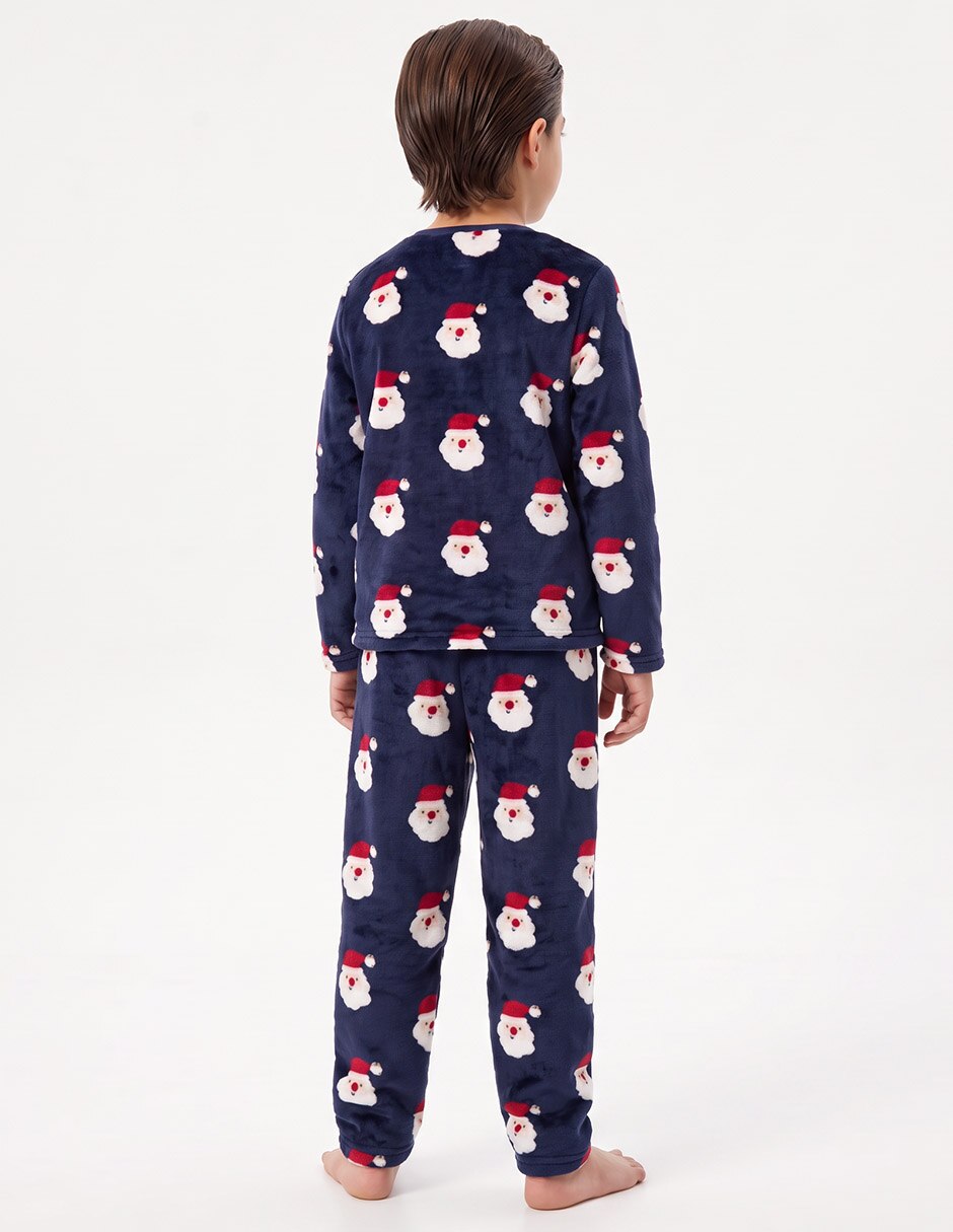 Conjunto pijama para niño 5