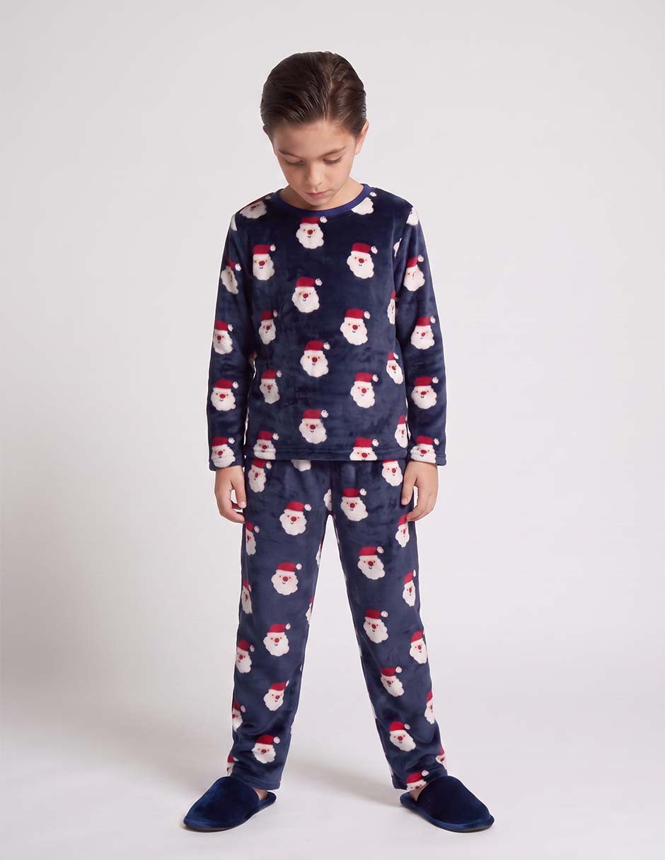 Pijama 1