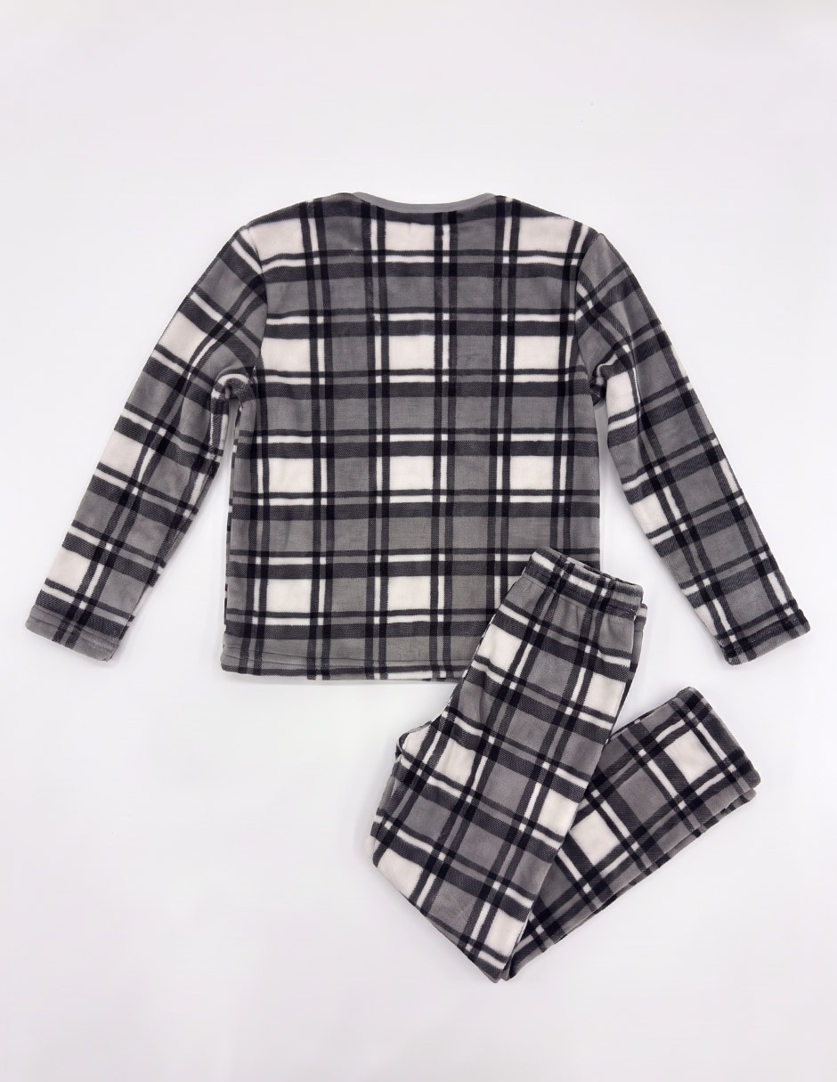 Conjunto pijama para niño 2
