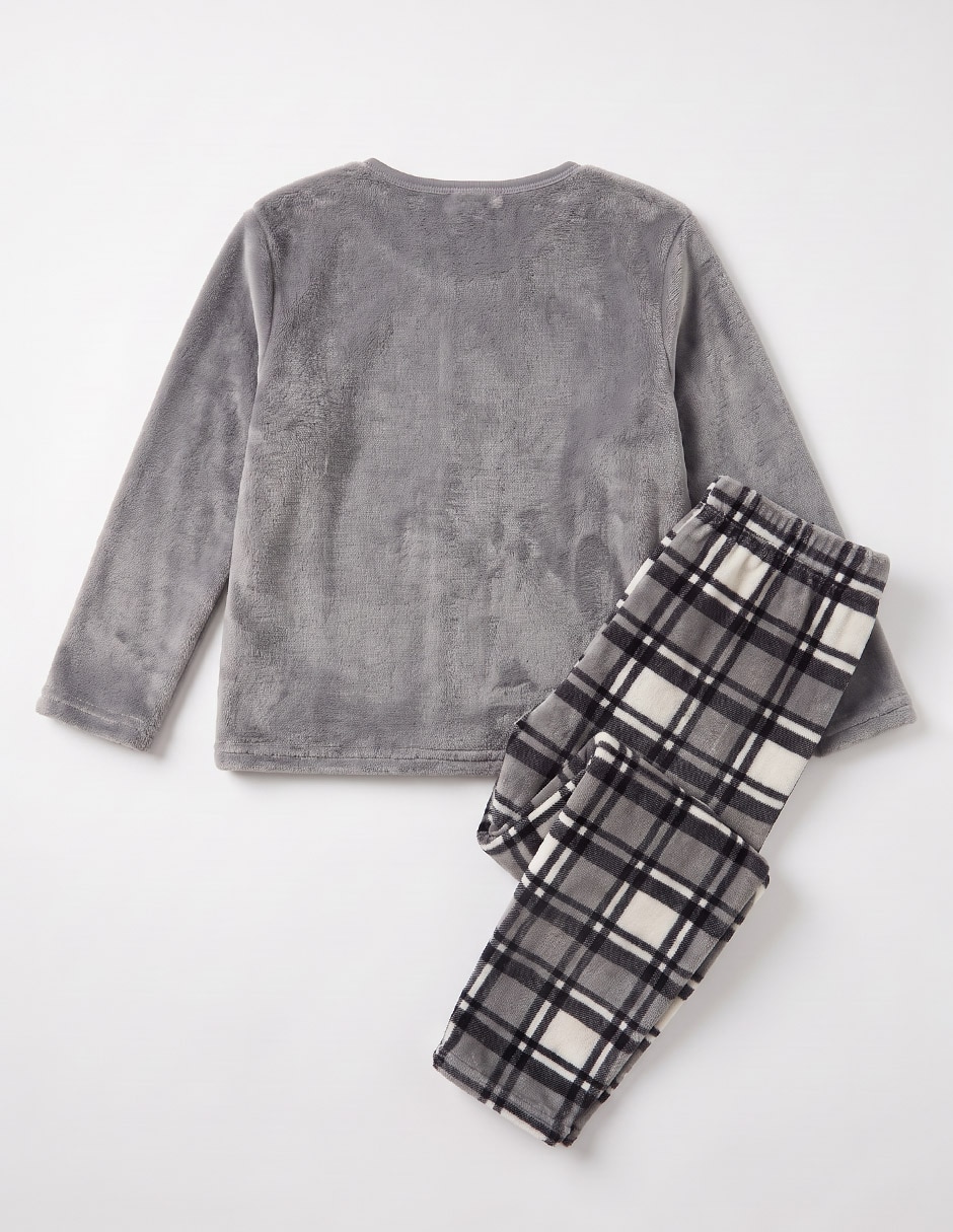 Conjunto pijama para niño 2