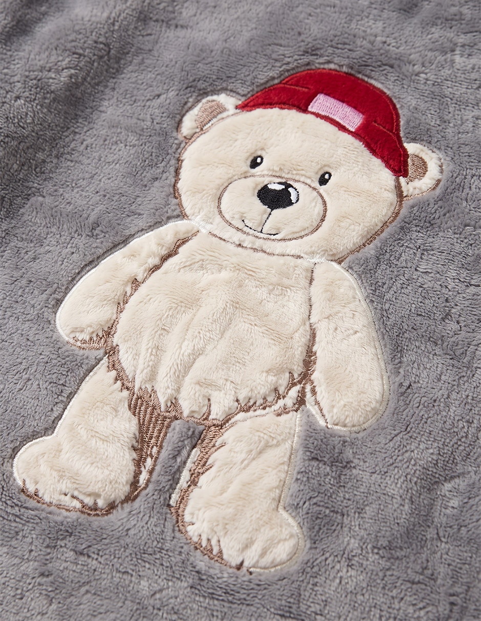 Conjunto pijama para niño 3