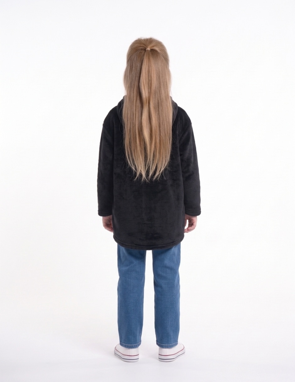 Sudadera para niña 2